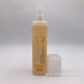 Shampoo spray para limpeza de pêlos de animais sem água com leave-in
